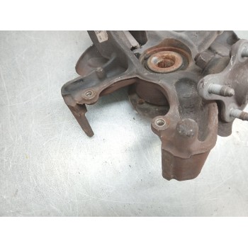 Recambio de mangueta delantera derecha para seat arona fr referencia OEM IAM 2Q0407256K  