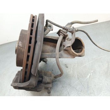 Recambio de mangueta delantera derecha para skoda yeti (5l) 2.0 tdi referencia OEM IAM   