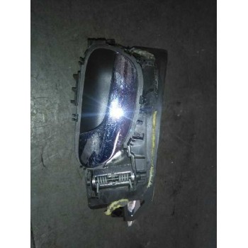 MANETA INTERIOR DELANTERA IZQUIERDA 