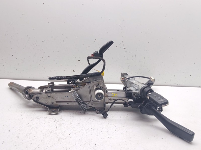 Recambio de columna direccion para skoda yeti (5l) 2.0 tdi referencia OEM IAM 1k1419502bn  