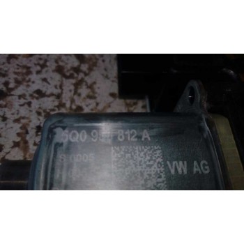 Recambio de motor elevalunas trasero derecho para seat leon st (5f8) reference advanced referencia OEM IAM 5Q0959812ASE1 5Q09598