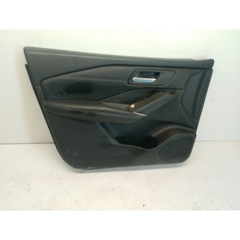 Recambio de guarnecido puerta delantera izquierda para nissan qashqai iii (j12) 1.3 dig-t referencia OEM IAM   