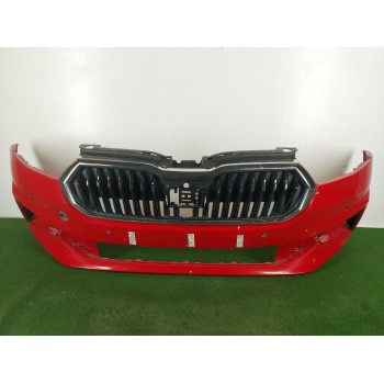 PARAGOLPES DELANTERO 6va807221 6va807221 