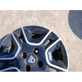 Recambio de llanta para dacia spring ev (b6m1) referencia OEM IAM 403008414R x1 14 pulgadas