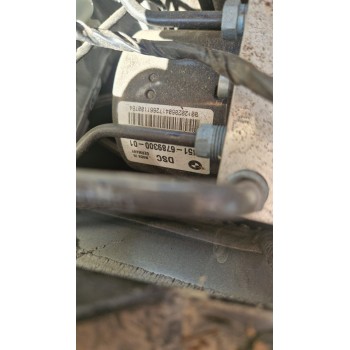 Recambio de abs para bmw 3 (e90) 320 d referencia OEM IAM 3451678930001 / 34512460468  
