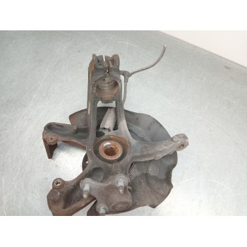 Recambio de mangueta delantera derecha para seat arona fr referencia OEM IAM 2Q0407256K  