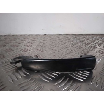 Recambio de maneta exterior delantera izquierda para seat ibiza (6l1) signo referencia OEM IAM 3B0837207  