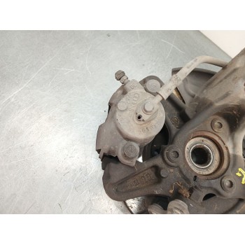 Recambio de mangueta delantera derecha para skoda yeti (5l) 2.0 tdi referencia OEM IAM   