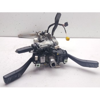 Recambio de columna direccion para skoda yeti (5l) 2.0 tdi referencia OEM IAM 1k1419502bn  