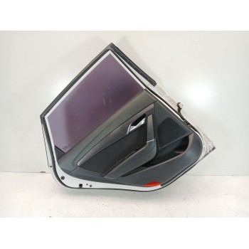 Recambio de puerta trasera izquierda para hyundai i40 i cw (vf) 1.7 crdi referencia OEM IAM 770033Z000  