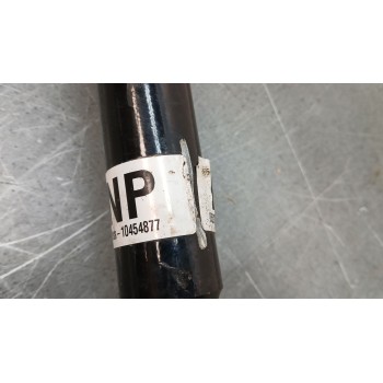 Recambio de transmision delantera derecha para nissan qashqai ii (j11, j11_) 1.3 dig-t referencia OEM IAM 10454877  