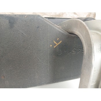 Recambio de estribo para ford ranger (tke) 2.2 tdci referencia OEM IAM eb3b16451g  