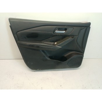 Recambio de guarnecido puerta delantera izquierda para nissan qashqai iii (j12) 1.3 dig-t referencia OEM IAM   