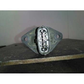 Recambio de caudalimetro para alfa romeo 166 2.4 jtd cat referencia OEM IAM F00C2G2030  
