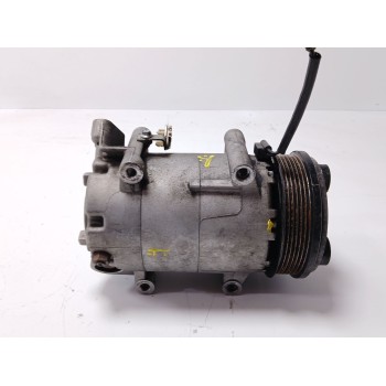 COMPRESOR AIRE ACONDICIONADO 3M5H19D629PH 