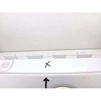 Recambio de paragolpes delantero para bmw 6 coupé (f13) 640 i referencia OEM IAM 51117211491  