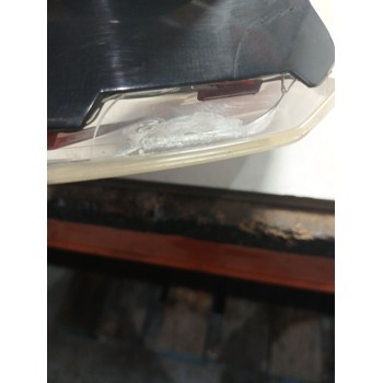 Recambio de piloto trasero derecho para mazda 6 sedán (gh) 2.2 mzr-cd (gh10) referencia OEM IAM 22041055  