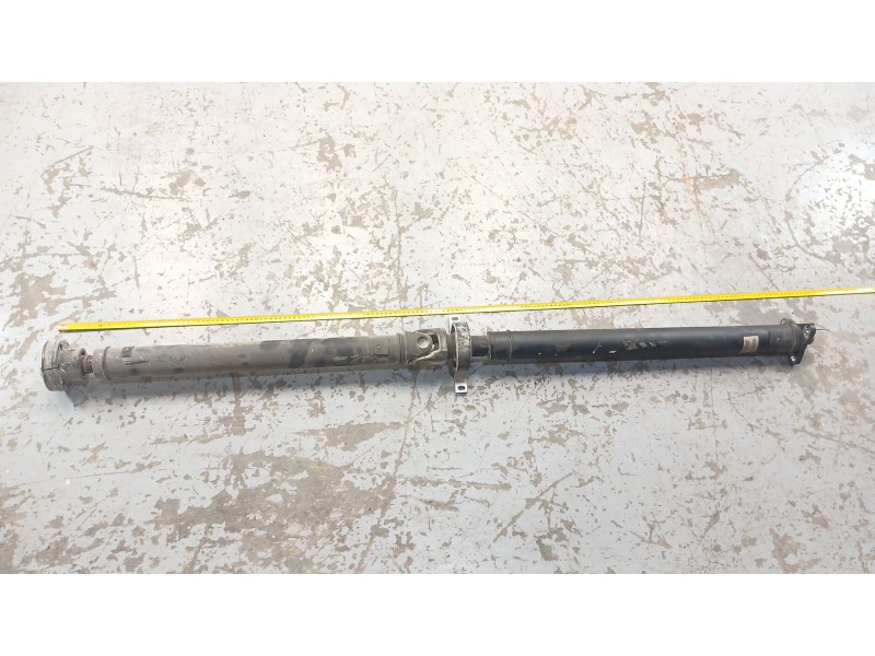 Recambio de transmision central para bmw 5 (e60) 520 i referencia OEM IAM 7522030  