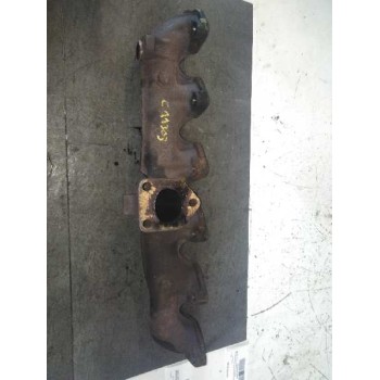 COLECTOR ESCAPE S / R 256T1 