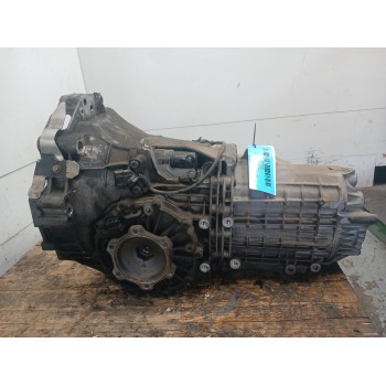 Recambio de caja cambios para volkswagen passat b5.5 variant (3b6) 1.9 tdi 4motion referencia OEM IAM GGB  