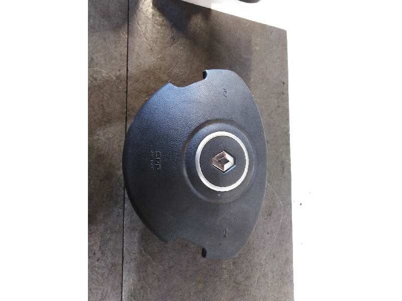 Recambio de airbag delantero izquierdo para renault clio iii expression referencia OEM IAM 8200677496  