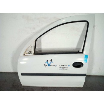 PUERTA DELANTERA IZQUIERDA 