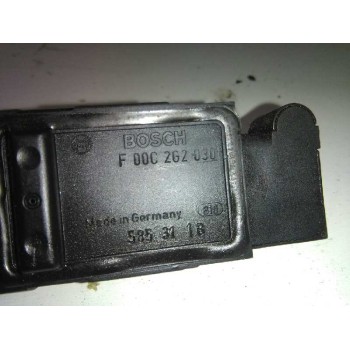 Recambio de caudalimetro para alfa romeo 166 2.4 jtd cat referencia OEM IAM F00C2G2030  