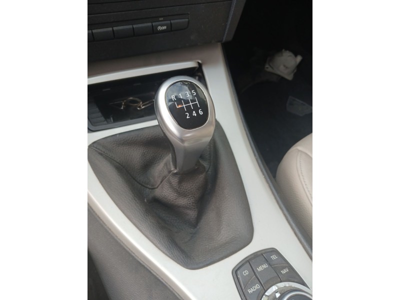 Recambio de caja cambios para bmw 3 (e90) 320 d referencia OEM IAM 23008609387 / 23007599344  