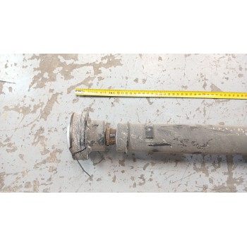 Recambio de transmision central para bmw 5 (e60) 520 i referencia OEM IAM 7522030  