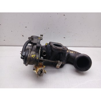 Recambio de turbocompresor para citroën c3 1.4 hdi audace referencia OEM IAM 54359710009 R 35487599