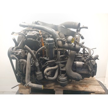 MOTOR COMPLETO ALH M