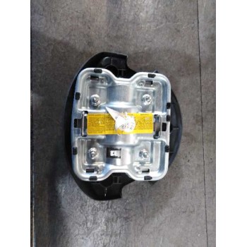Recambio de airbag delantero izquierdo para renault clio iii expression referencia OEM IAM 8200677496  
