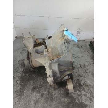 Recambio de caja cambios para ford fiesta (ccn) ambiente referencia OEM IAM   