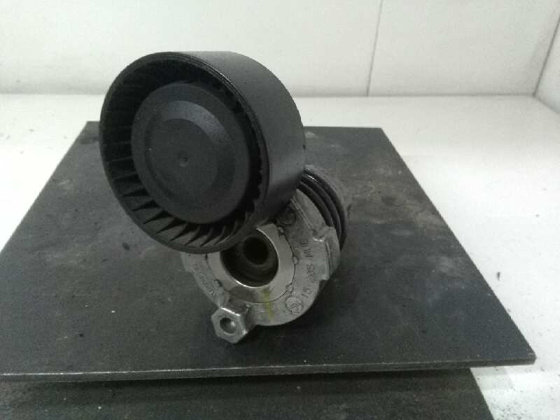 Recambio de tensor correa auxiliar para renault captur 1.2 tce referencia OEM IAM   