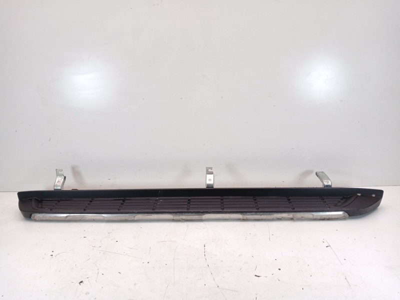 Recambio de estribo para ford ranger (tke) 2.2 tdci referencia OEM IAM eb3b16451g  