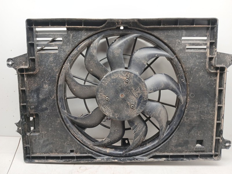 Recambio de electroventilador para hyundai kona (os, ose, osi) 1.0 t-gdi referencia OEM IAM 448233100  