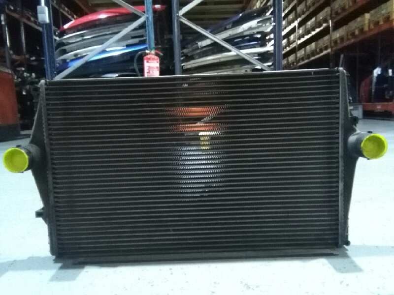 Recambio de intercooler para volvo v70 familiar 2.4 t / 2.5 t referencia OEM IAM   