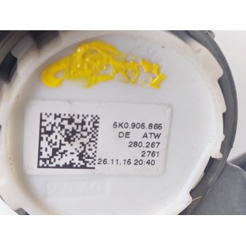 Recambio de columna direccion para skoda yeti (5l) 2.0 tdi referencia OEM IAM 1k1419502bn  