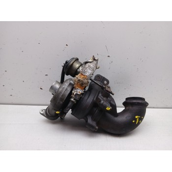 Recambio de turbocompresor para citroën c3 1.4 hdi audace referencia OEM IAM 54359710009 R 35487599