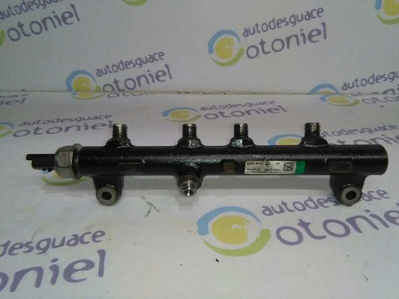 Recambio de rampa inyectora para ssangyong kyron 2.0 referencia OEM IAM R9144Z190A  