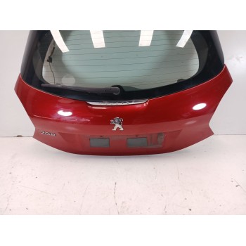 Recambio de porton trasero para peugeot 208 i (ca_, cc_) 1.2 vti 82 referencia OEM IAM   