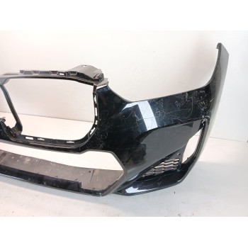 Recambio de paragolpes delantero para bmw x1 van (f48) sdrive 20 d referencia OEM IAM 3200101101  