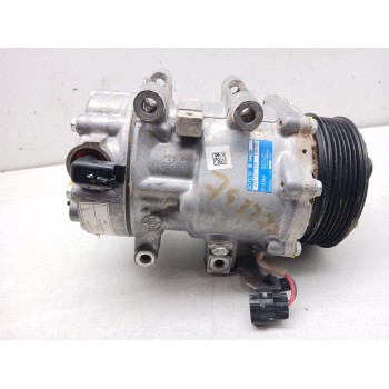 Recambio de compresor aire acondicionado para omoda 5 referencia OEM IAM SD7C16 02613D7458 R1234YF