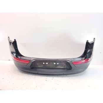 PARAGOLPES TRASERO 866113U010 