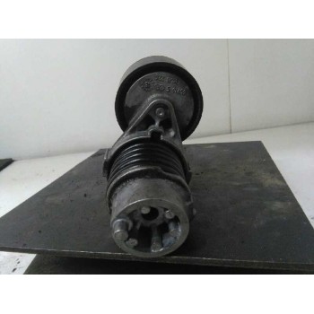 Recambio de tensor correa auxiliar para renault captur 1.2 tce referencia OEM IAM   