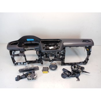 KIT AIRBAG 5NB858296B 5G0880201AC 5Q0959655BT