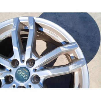 Recambio de llanta para audi q7 (4lb) 3.0 tdi quattro referencia OEM IAM KBA52128 DRVX9020 