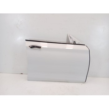 Recambio de puerta delantera derecha para bmw serie 5 gran turismo (f07) 3.0 turbodiesel referencia OEM IAM   