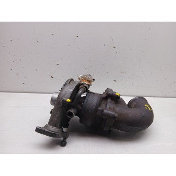 Recambio de turbocompresor para citroën c3 1.4 hdi audace referencia OEM IAM 54359710009 R 35487599