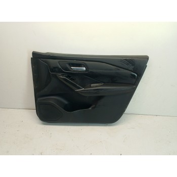 Recambio de guarnecido puerta delantera derecha para nissan qashqai iii (j12) 1.3 dig-t referencia OEM IAM   